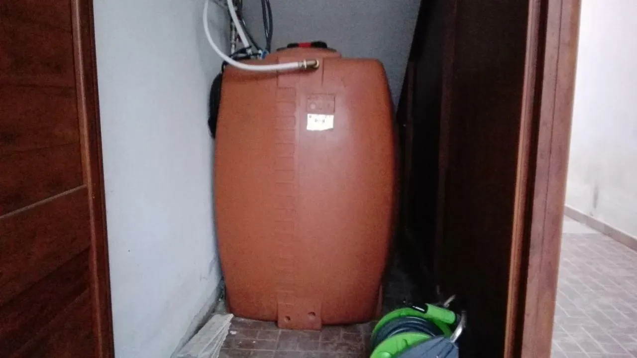 Daire Villa Sandra Posada Nuoro