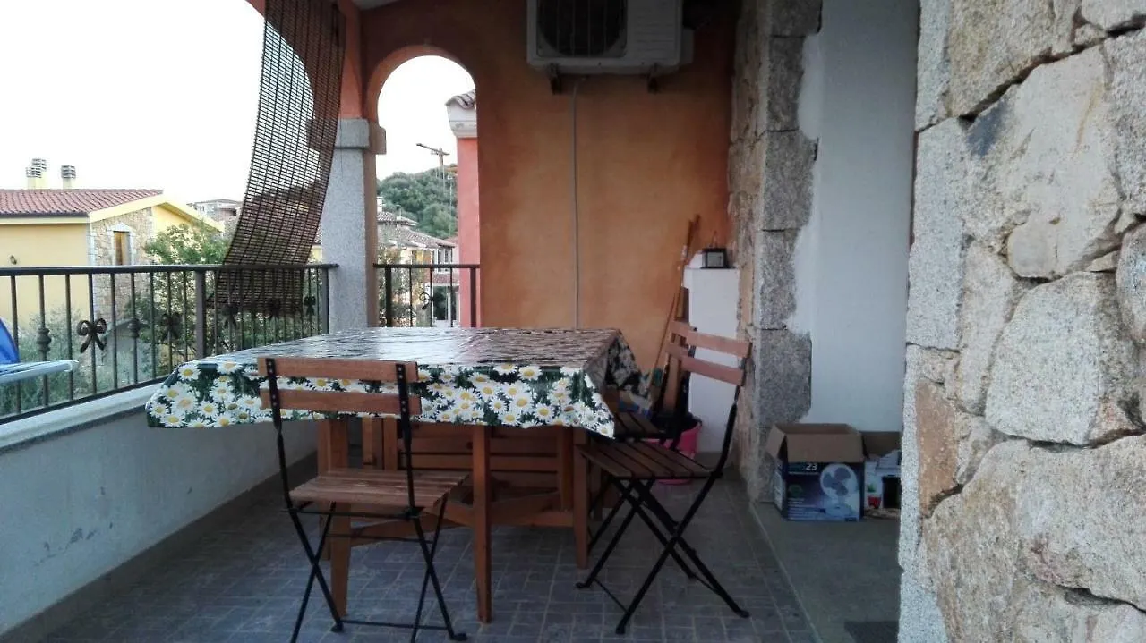Villa Sandra Posada Nuoro  Daire Nuoro (Sardinia)