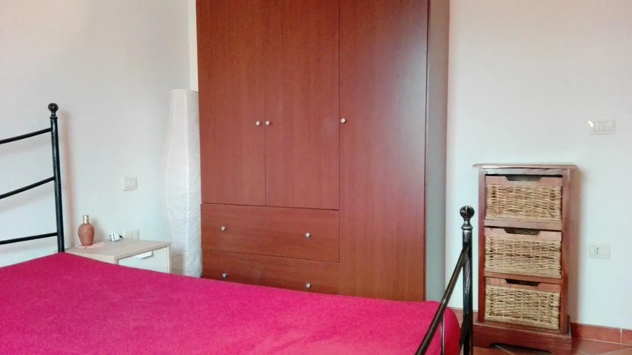 Villa Sandra Posada Nuoro