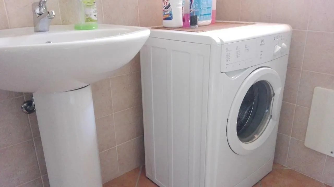 Apartament Villa Sandra Posada Nuoro  Włochy