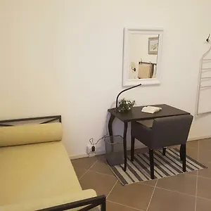 Piazza Dante Nuoro (Sardinia)