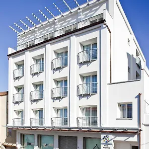 Felix - Grandi Magazzini Nuoro (Sardinia)